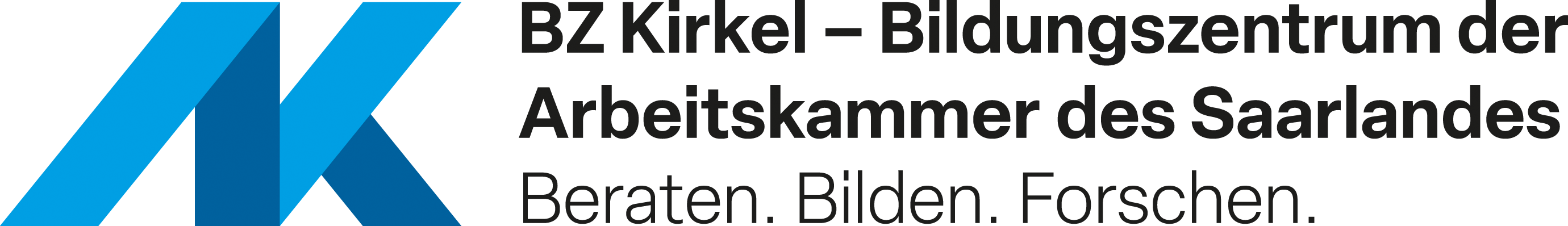 Logo: Bildungszentrum Kirkel